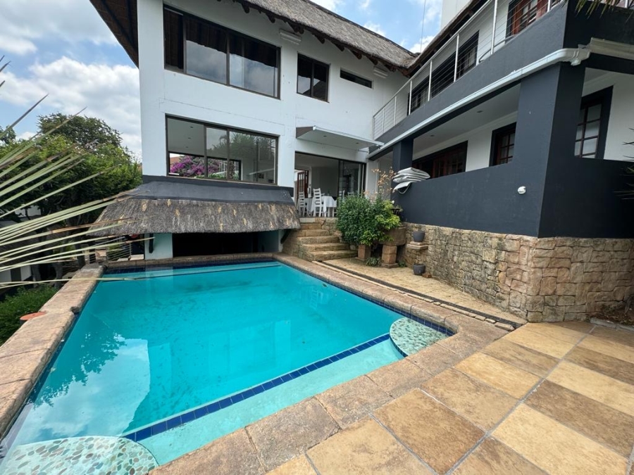 10 Bedroom Property for Sale in Kosmos North West